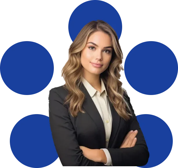 Segmento del logo de la Universidad de La Sabana Virtual que representa los meandros del río Bogotá y evoca la protección y cuidado de los estudiantes de programas 100 % virtuales. 